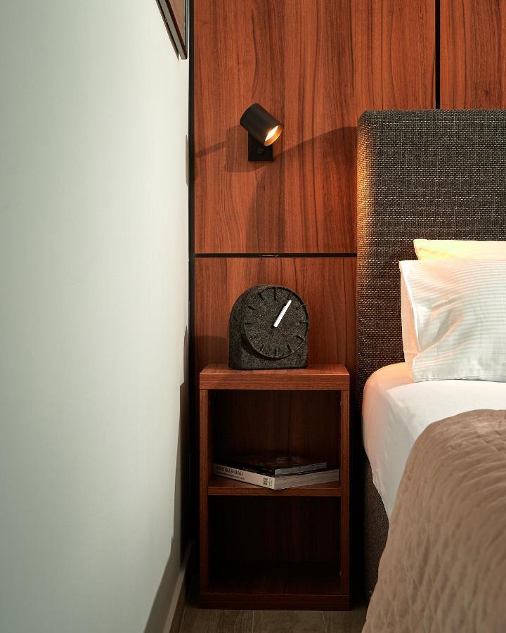 Apartments Ziggy Star 斯拉汀 外观 照片